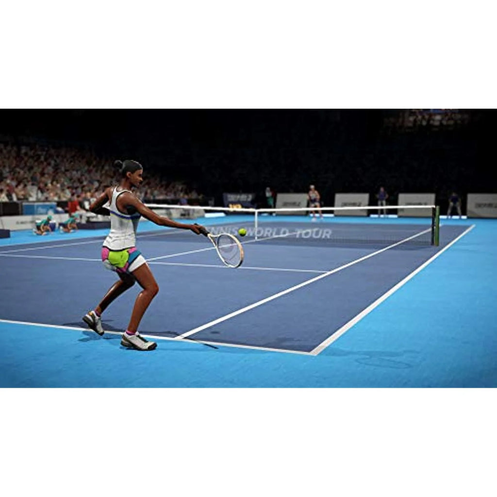 Tennis World Tour 2: Complete Edition (Xbox Series X) K90844
