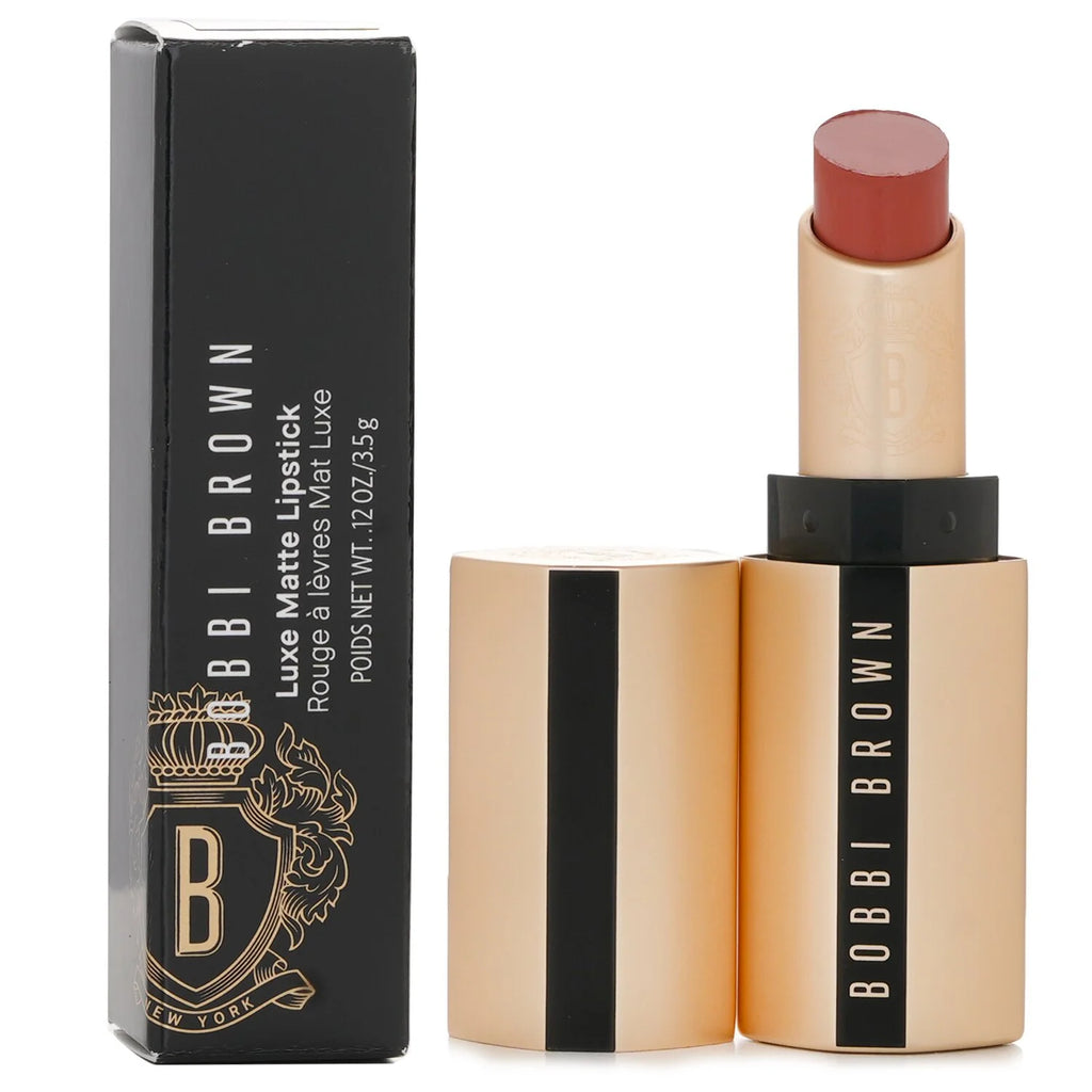 Luxe Matte Lipstick 3.5g H427388