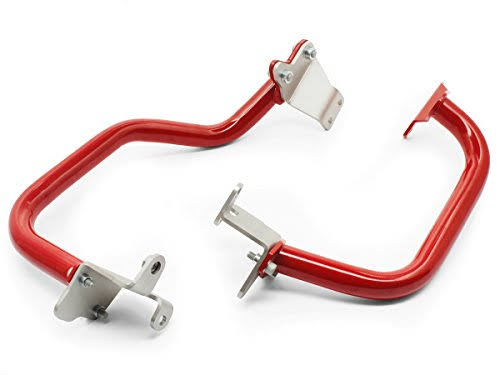 Lower Crash Bars for Honda CRF1000L Africa Twin O2378
