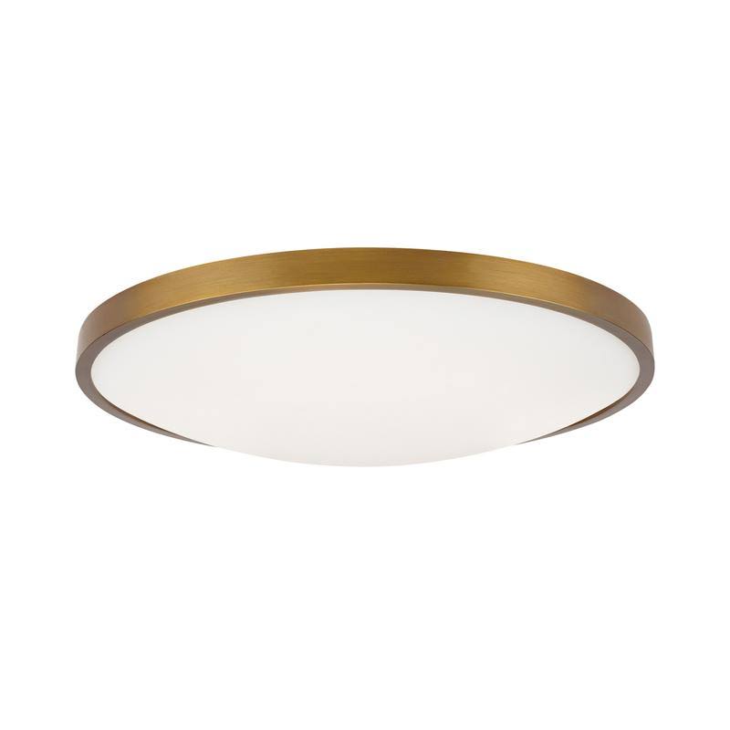 Vance LED Flush Mount A726