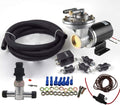 Electric Vacuum Pump Kit For Brakes G141