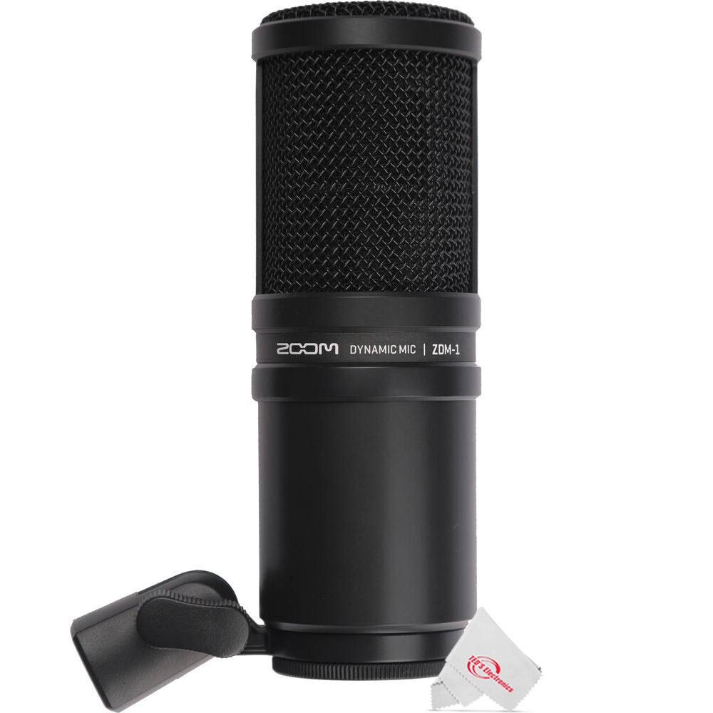 Podcast Mic Pack W60085