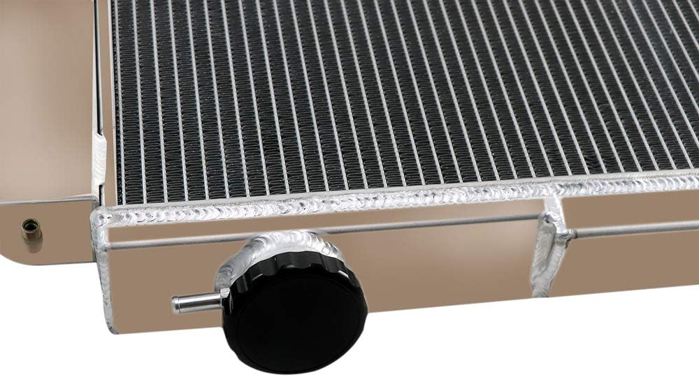 3 Row All Aluminum Radiator W4197
