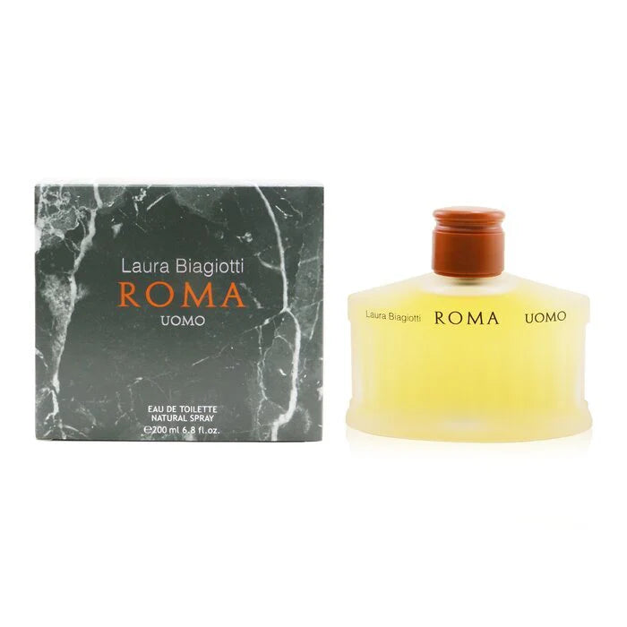 Eau De Toilette Spray 200ml/6.8oz Q2211
