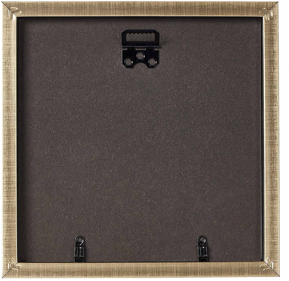 8x8 Matted Square Gallery Picture Frames K9106