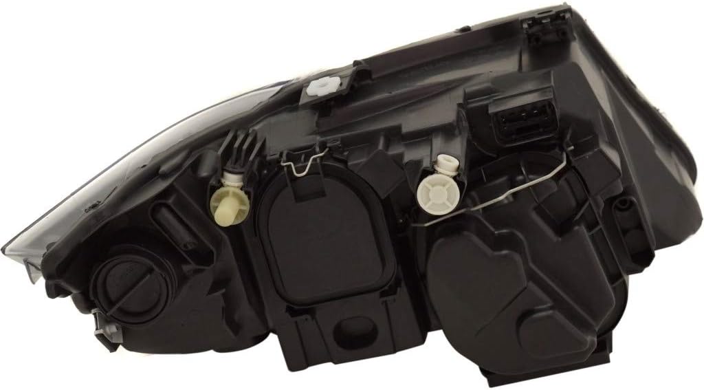 Headlight Assembly Pair for BMW 328i 2009 2011 B585