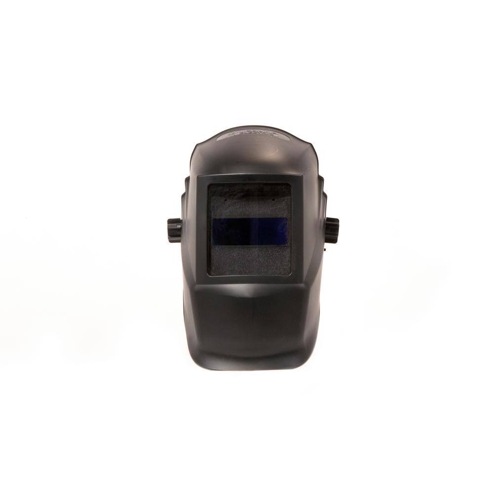 Auto Darkening Welding Helmet Kit L3852