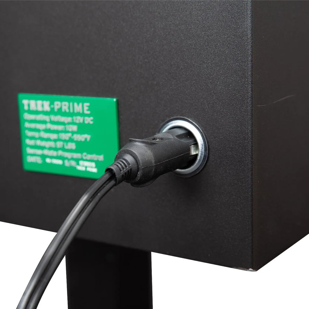 Trek Prime WiFi Pellet Grill P168249