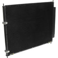 A/C Condenser O91484