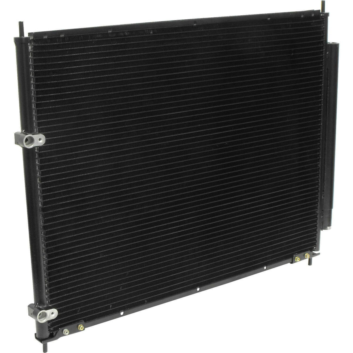 A/C Condenser O91484