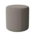 18x22 Round Ottoman B464