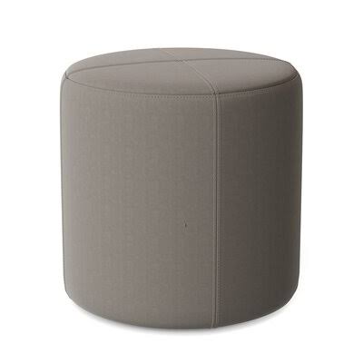 18x22 Round Ottoman B464