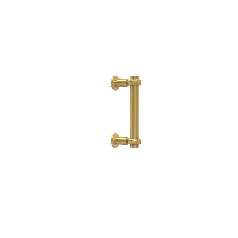 6 in. Polished Brass Shower Door Pull K41086
