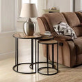 Nesting Tables T862439