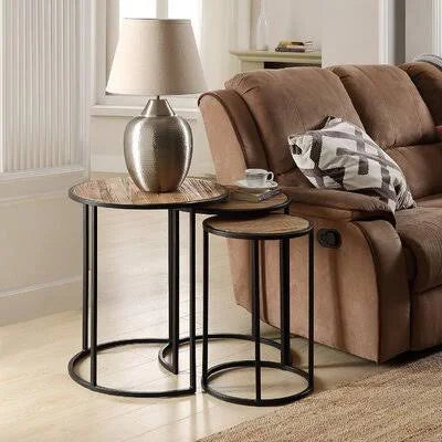 Nesting Tables T862439