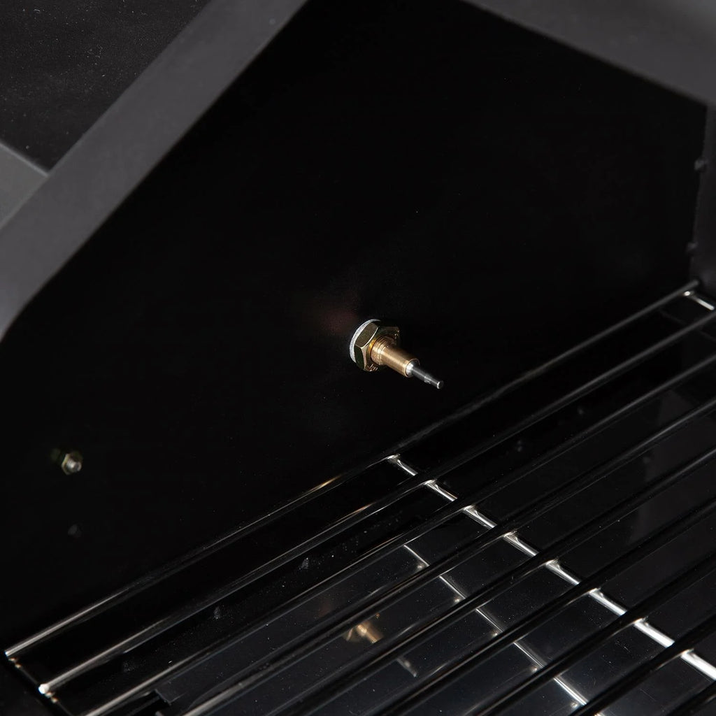 Trek Prime WiFi Pellet Grill P168249