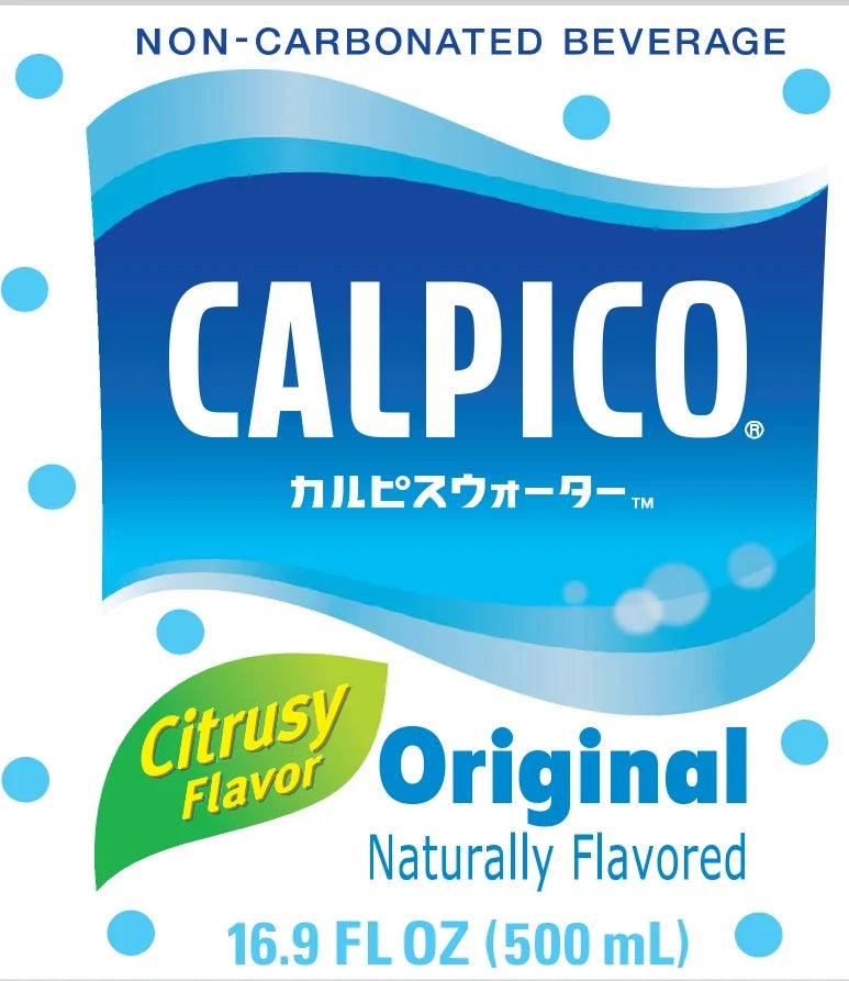 16.9 fl oz Original Soft Drink Pack of 6 X67126