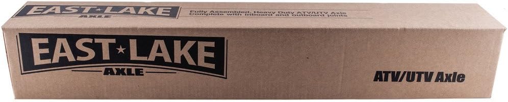 Axle replacement for Arctic Cat Prowler 2006-2015 F129654