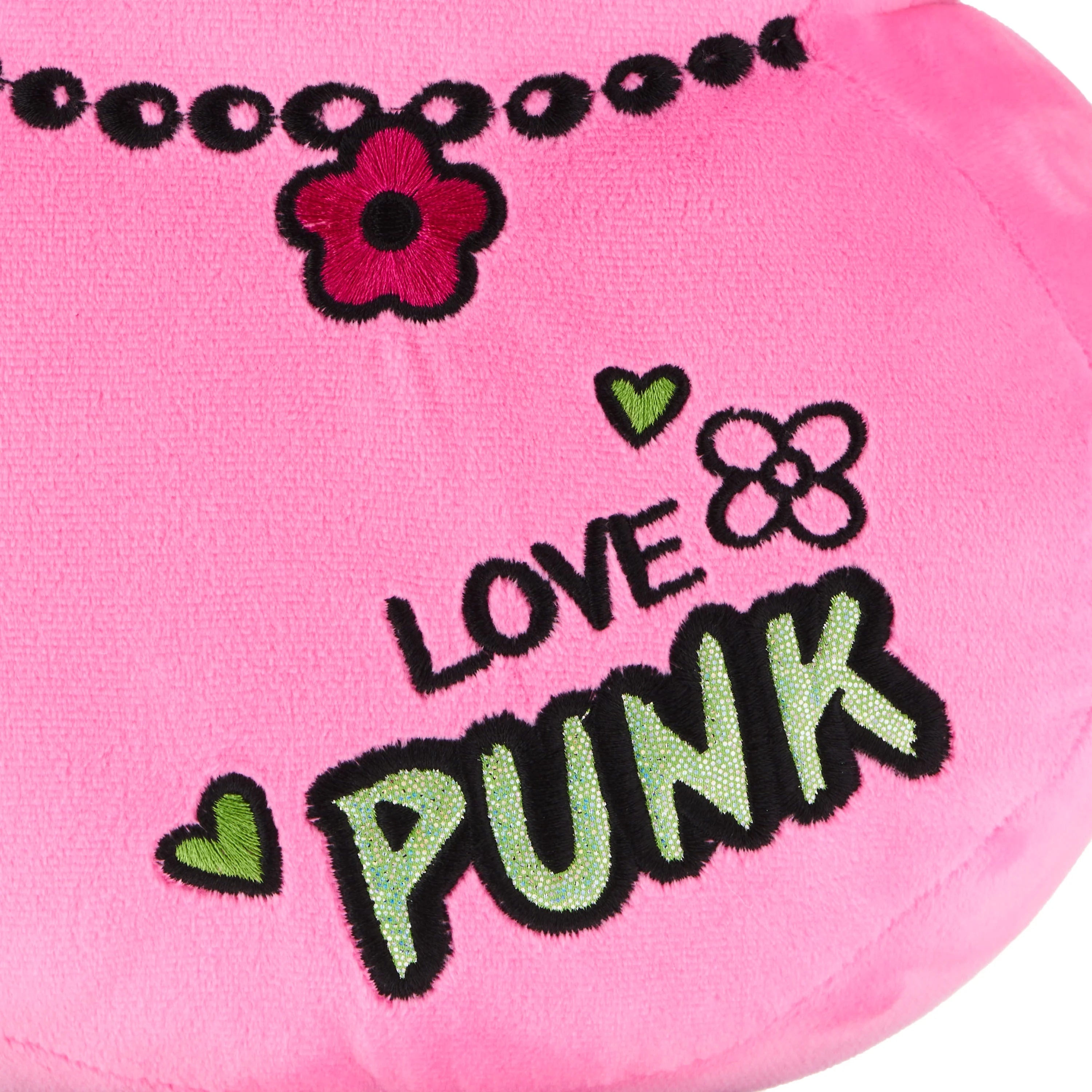 Pink Bunny Z50180