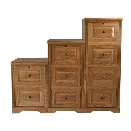 Yellow 3-Drawer Vertical Filing Cabinet A21649