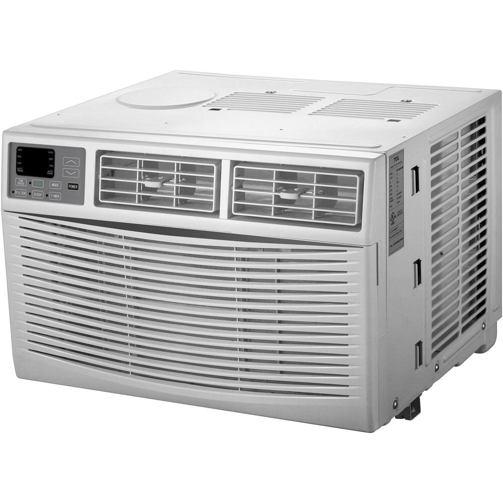 12000 BTU Window Air Conditioner U63753