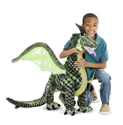 Lifelike Stuffed Animal S3834