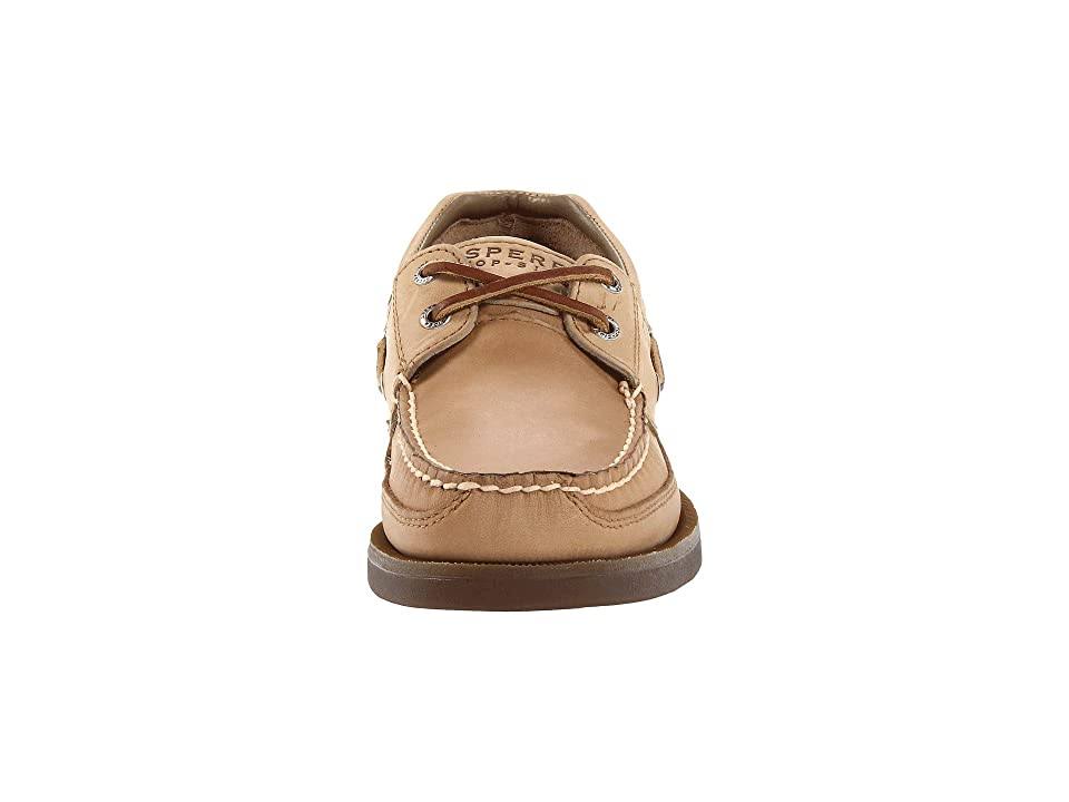 Oak Men&s Canoe Moc Shoes U74351