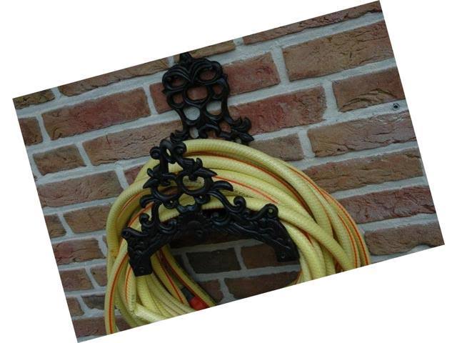 Cast Iron Hoseholder A85709