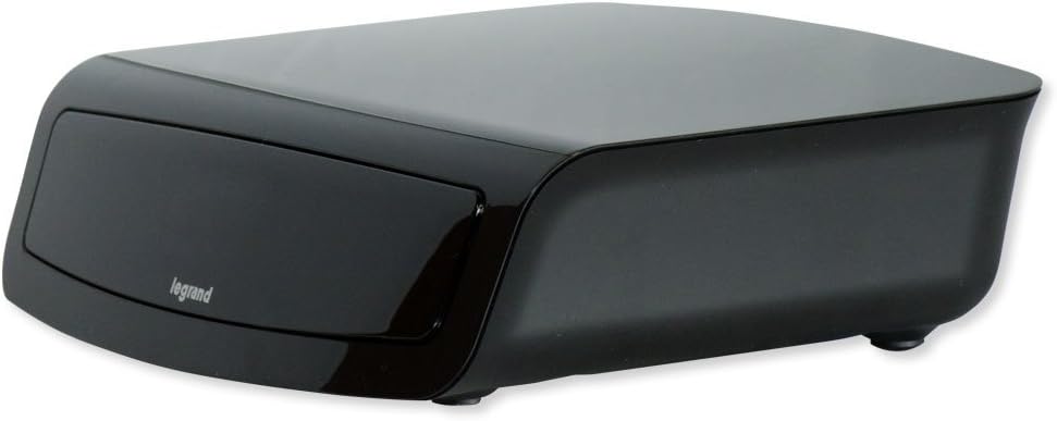 Black Whole House Lighting Controller L893198