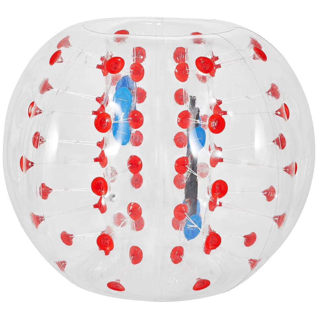 Bubble Soccer Ball Inflatable Bumper Ball D4291