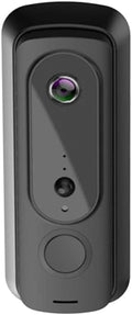 2 Pc Smart WiFi Video Doorbell Security Camera with Night Vision S703772
