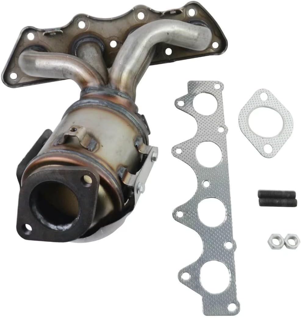 Catalytic Converter for Hyundai Accent 1.6L 2011-2017 Q1101