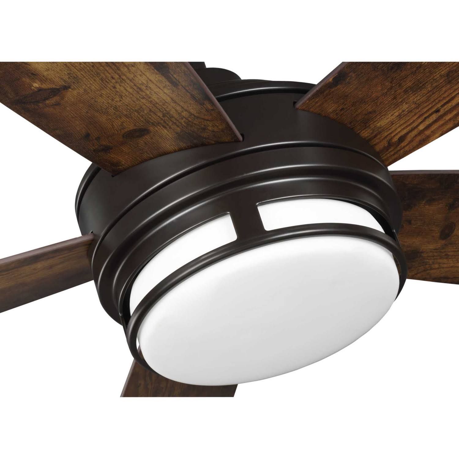 Architectural Bronze Ceiling Fan X423054