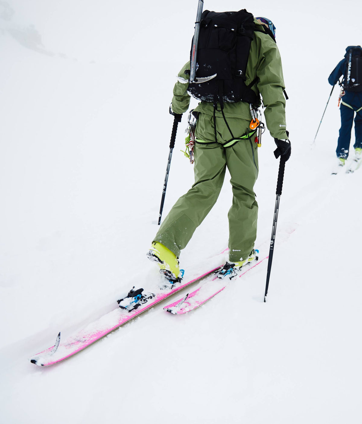 Black Crows Corvus Freebird Skis, 188 T546
