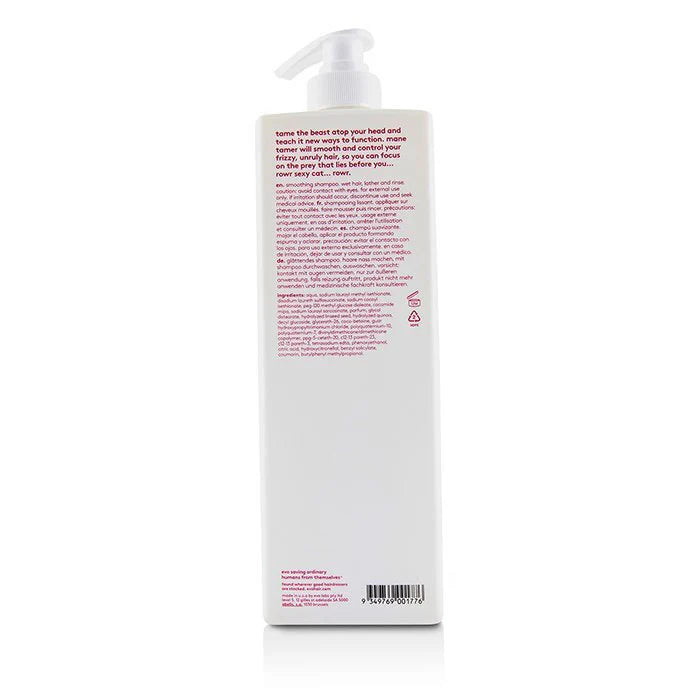 Smoothing Shampoo 1000ml C93131