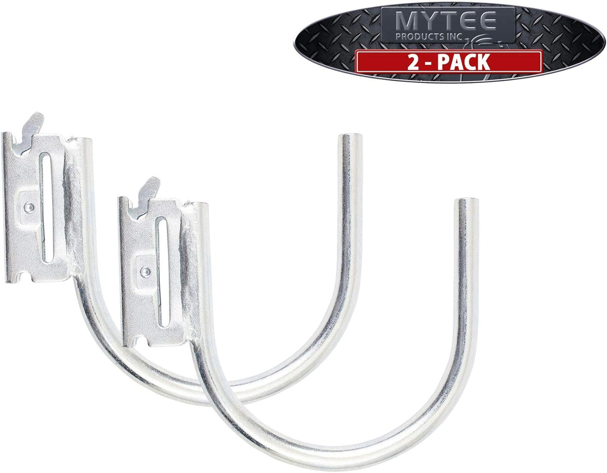 20 Pack E Track J Hook Round 4.5 Wide C2235