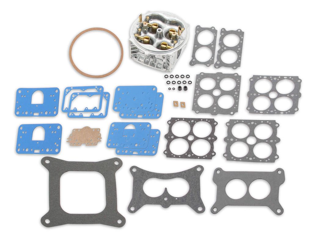 Replacement Carburetor Main Body Kit U689