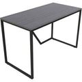 Gray Writing Desk U2671