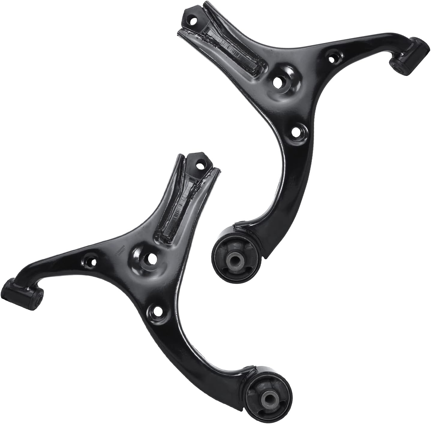 Front Lower Control Arm Assembly 2pc Set O840