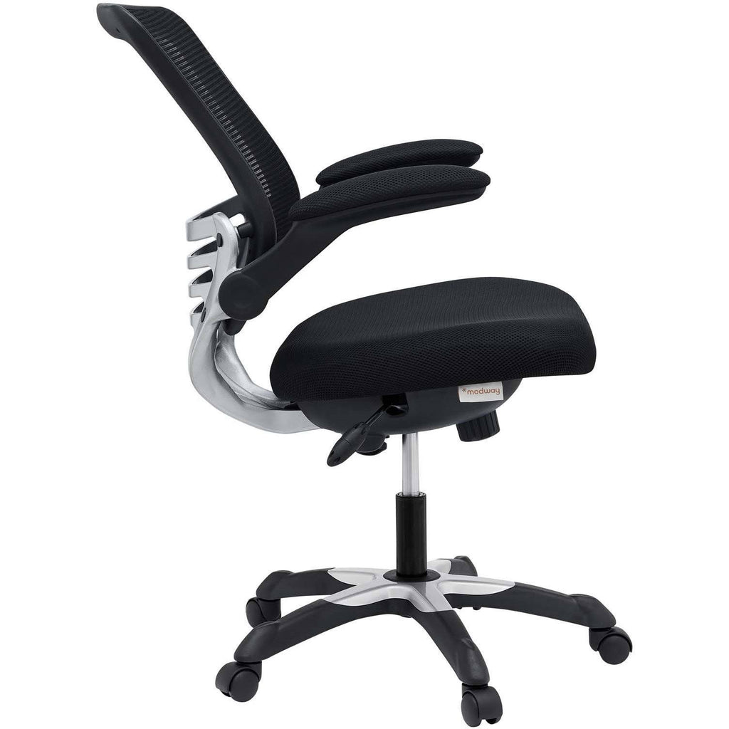Blue Mesh Office Chair Z268680