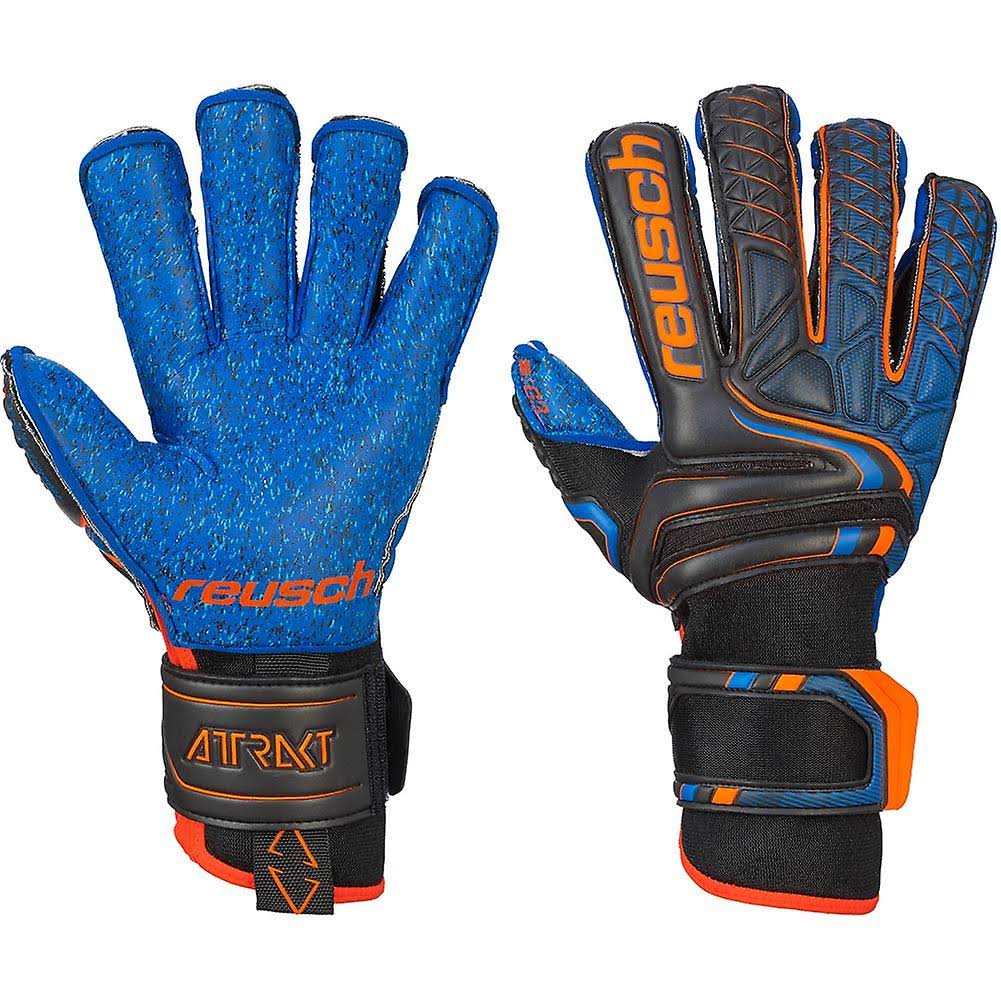 Finger Support Goalkeeper Gloves S2052