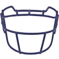 Scarlet Carbon Steel Adult Facemask S9936