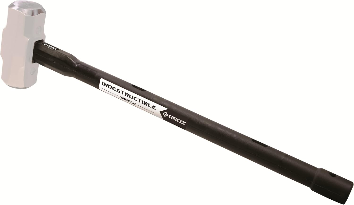 Soft Face 14lb Sledge Hammer with 36-Inch Handle J24426