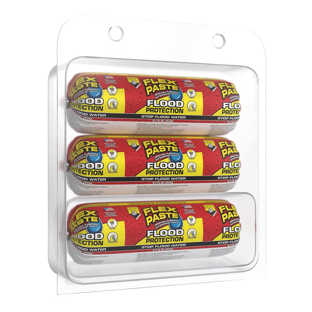 26 oz Rubber Coating Yellow - Pack of 3 M100