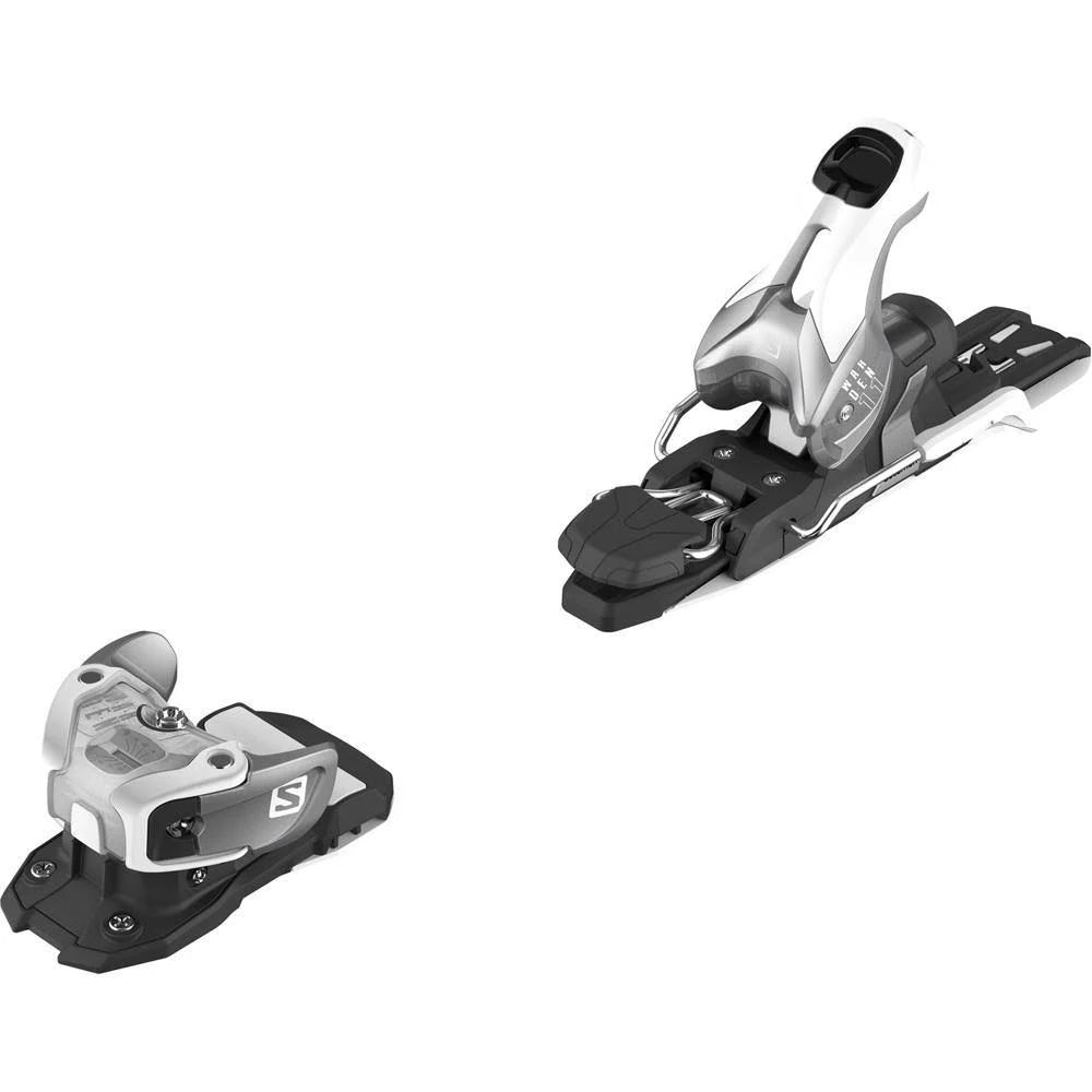 Salomon Warden MNC 11 Fig Ski Bindings W186937