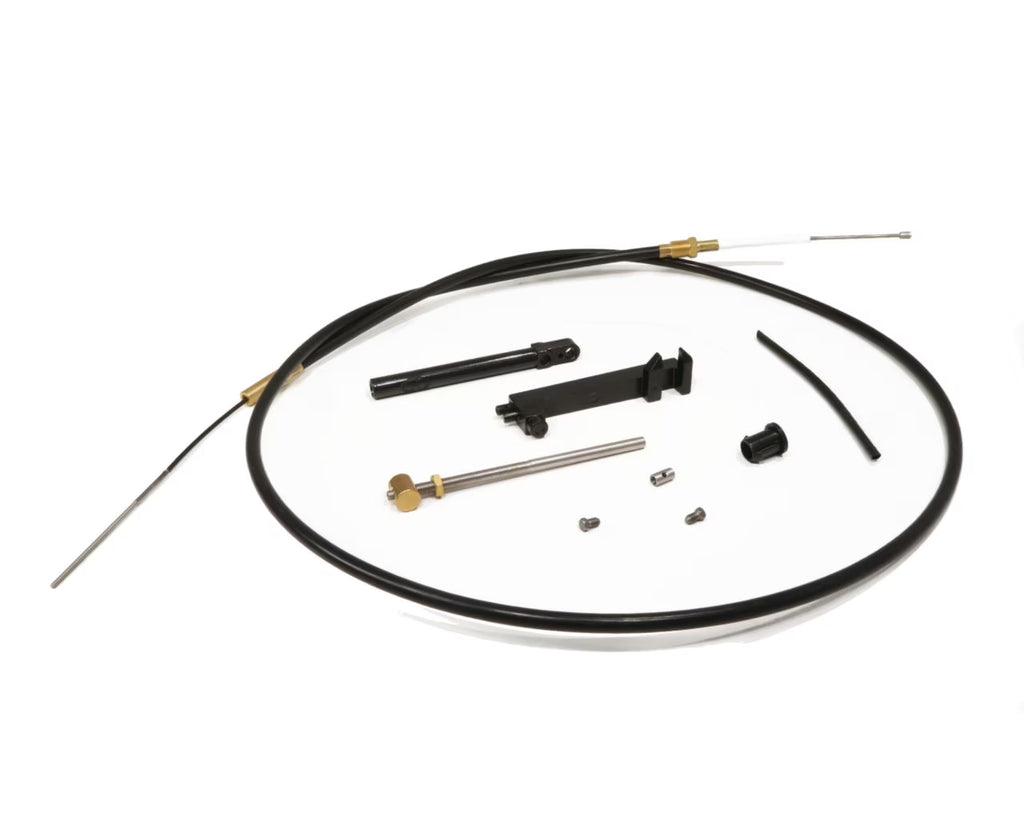 Lower Shift Cable Assembly for Mercruiser SternDrive Engines O72331