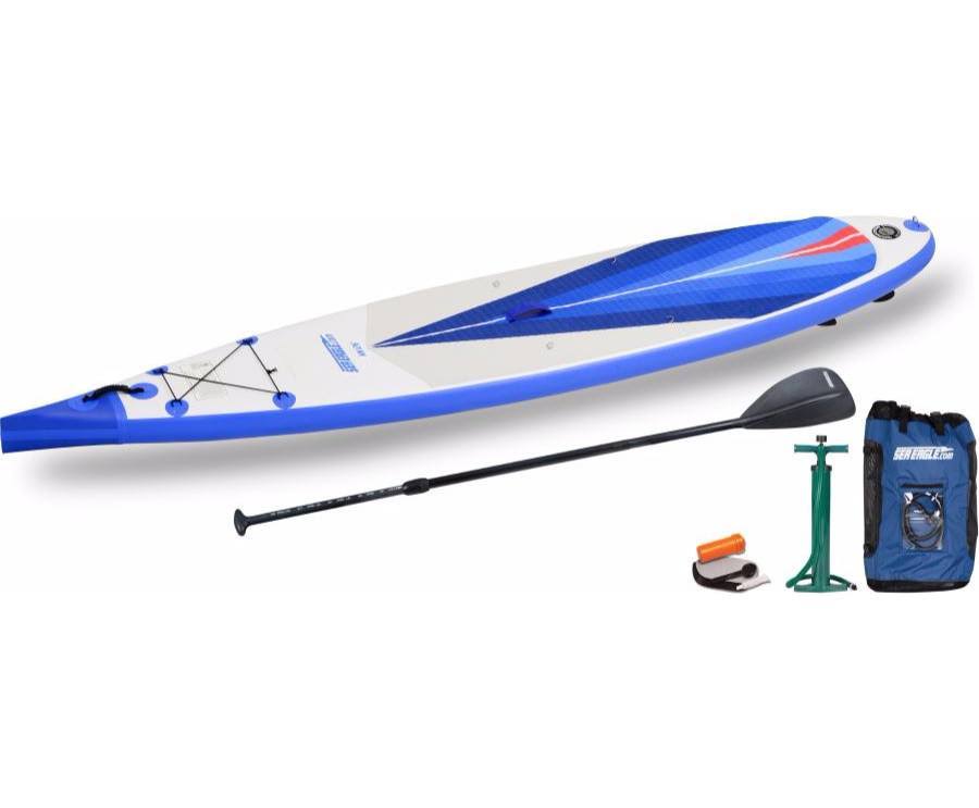 Inflatable Sup Deluxe Package S797681