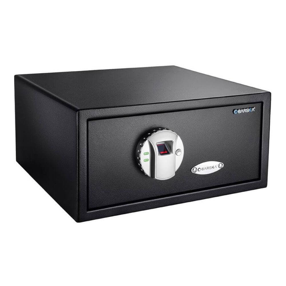 Biometric Fingerprint Safe G561779