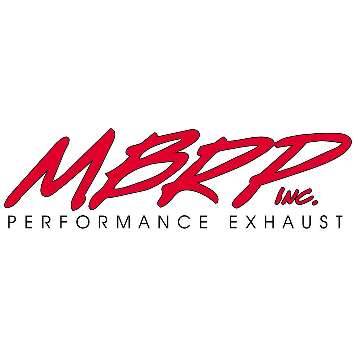 2.5x22 Cat Back Exhaust System B58700