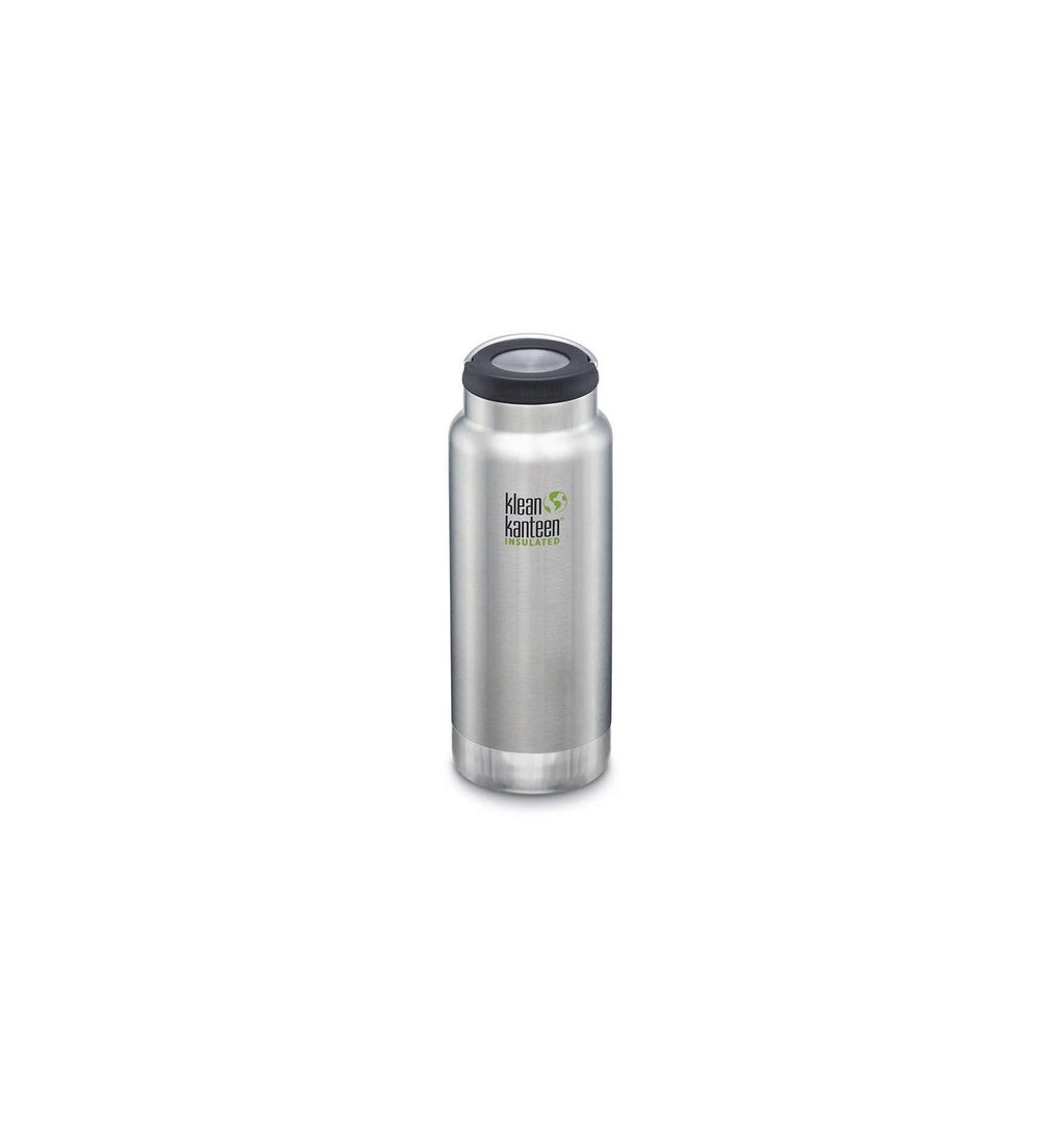 Brushed Stainless Insulated Bottle Q14699